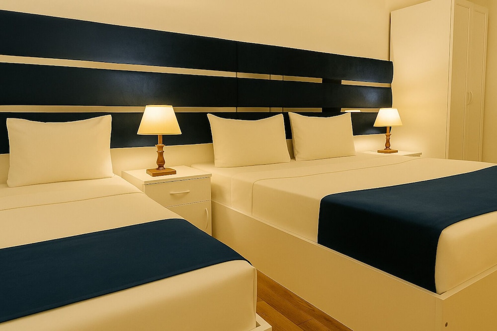 Hotel Grand Palace Tbilisi