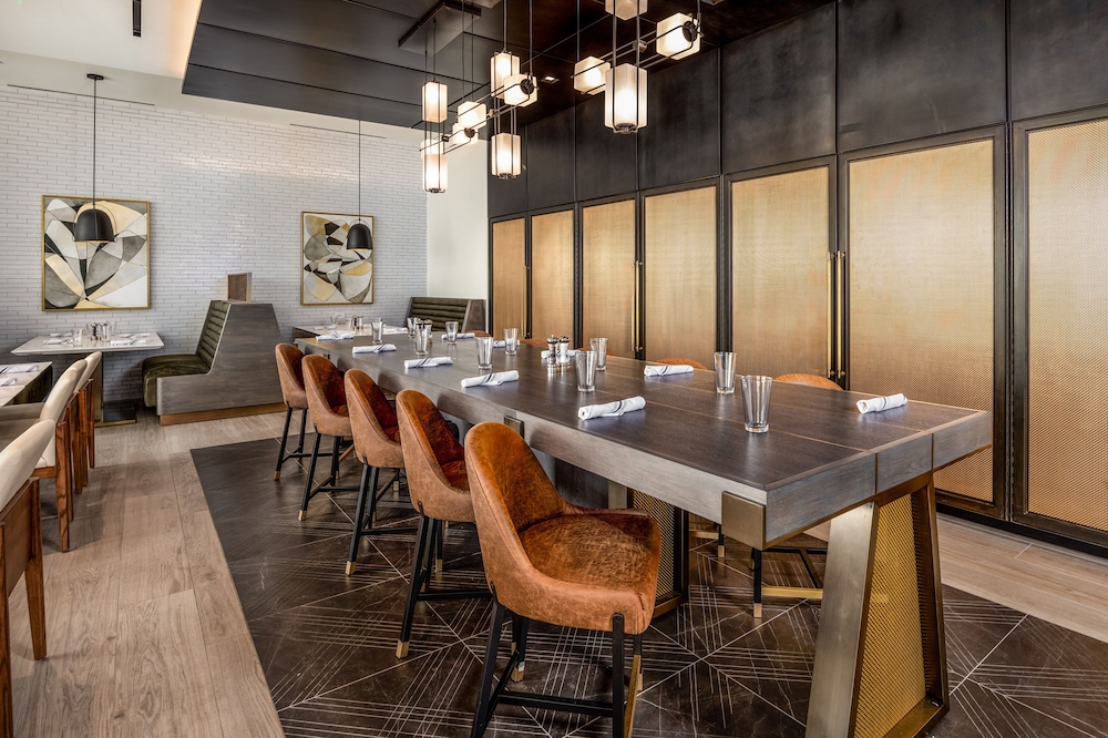 Hyatt Centric SouthPark Charlotte - photo 38