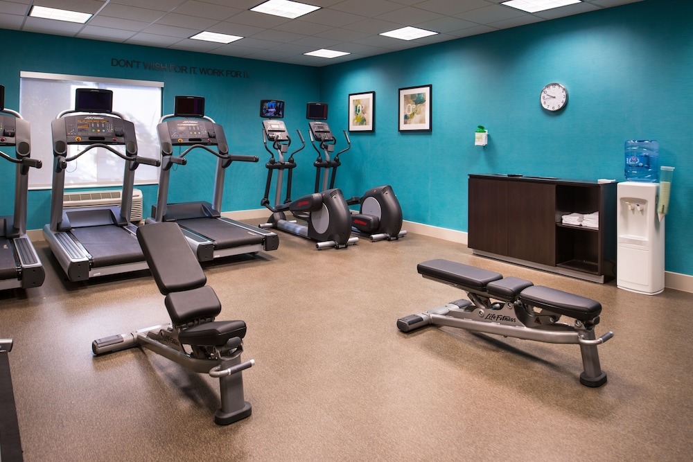 Fairfield Inn & Suites by Marriott San Antonio NE Schertz - photo 41