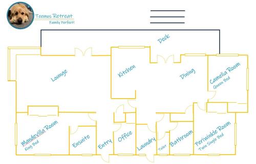 Family Perfect Xmas bliss secure yard arcade in Rotorua, New Zealand