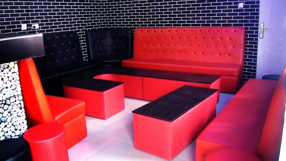 Laurel Blue Suites in Port Harcourt, Nigeria