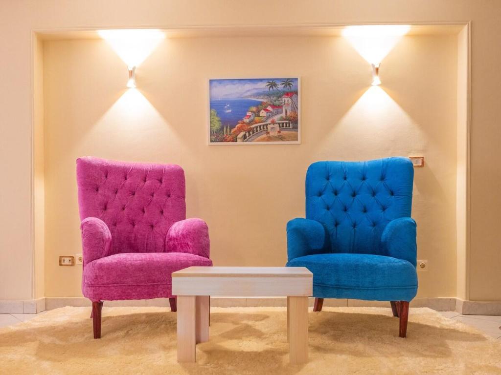 luxury Heliopolis gem residence — 4-Star Luxury Hotel in Cairo, Egypt