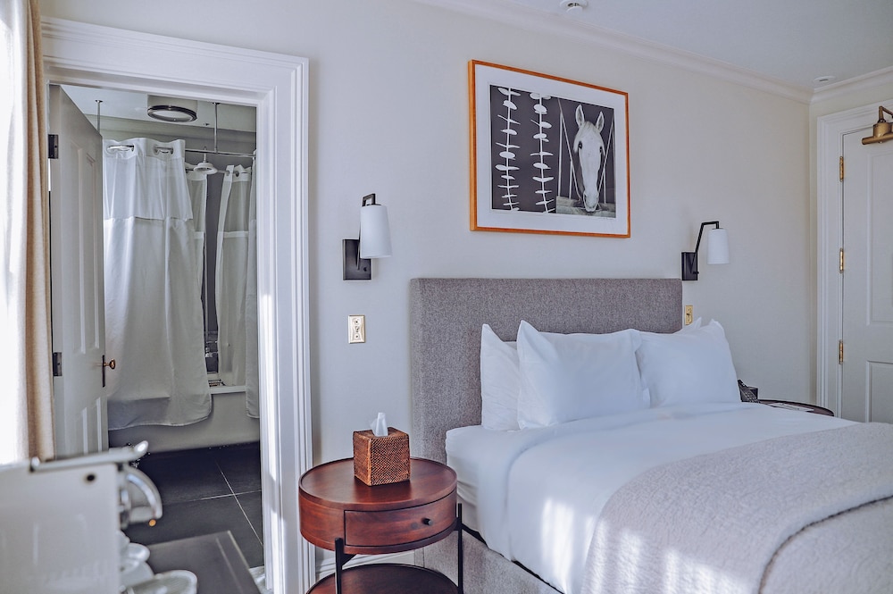 Hotel Fauchere - photo 20