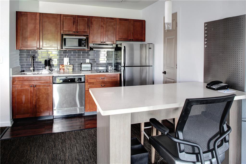 HYATT house Branchburg Bridgewater - photo 7