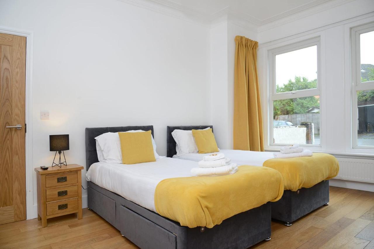 Stylish and spacious Southampton stay in Southampton, United Kingdom