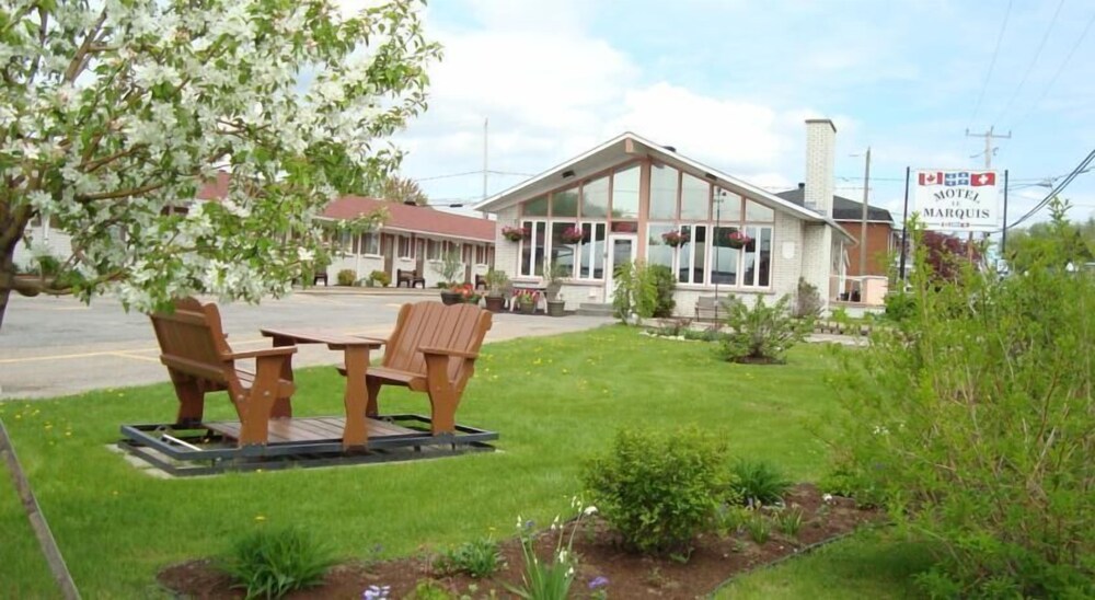 Motel le Marquis — hotel in Trois-Rivieres