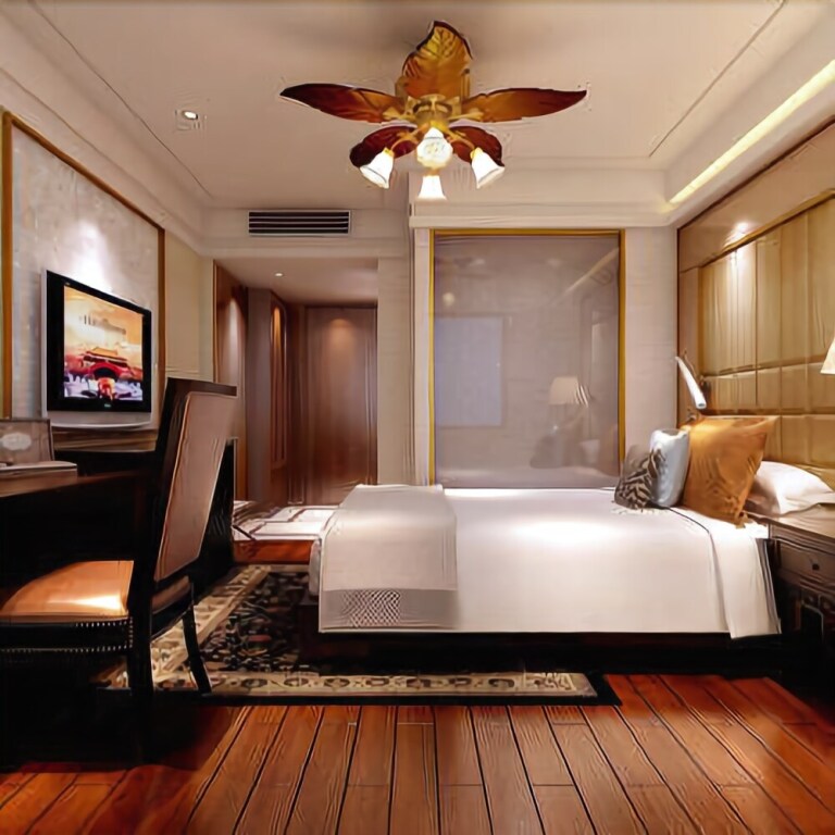 Qinglv International Hotel in Tongren, People's Republic of China