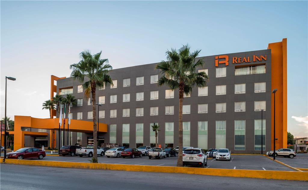Real Inn Torreón in Torreon, Mexico