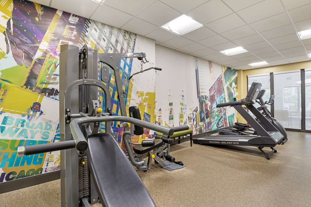 Best Western Plus Thornburg Inn & Suites - photo 28