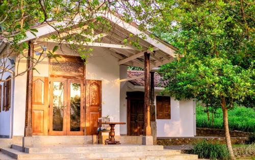 Halketha in Beruwala, Sri Lanka