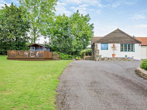 1 Bed In Lyme Regis Whous in Axminster, United Kingdom