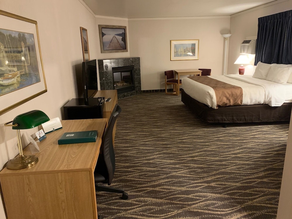 America’s Best Value Inn Sandpoint in Sandpoint, United States