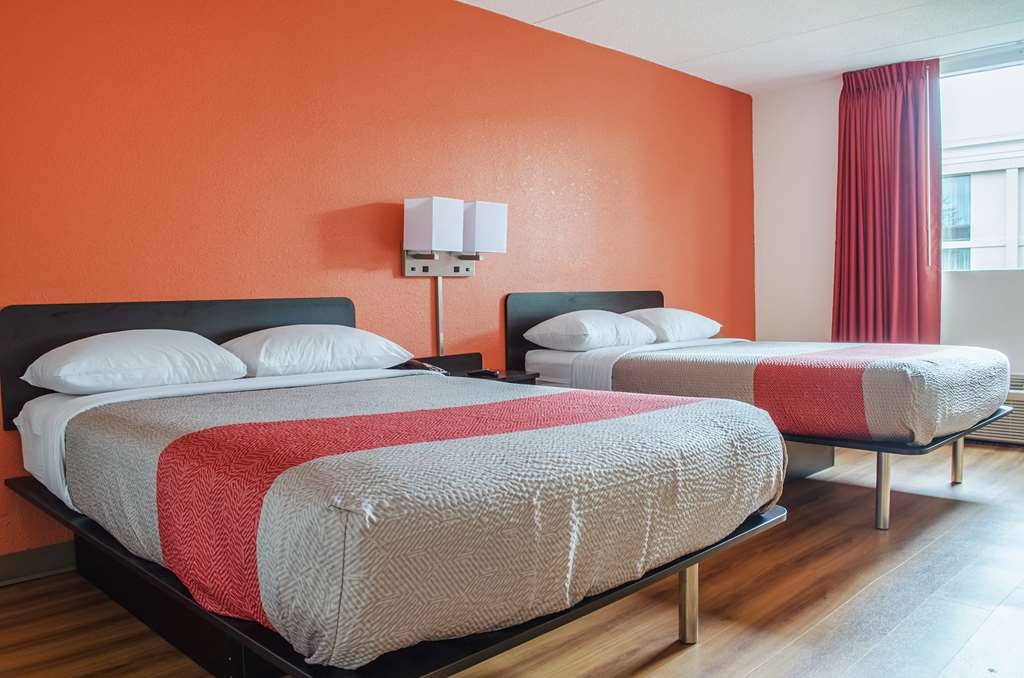 Motel 6 Brockton MA - photo 14