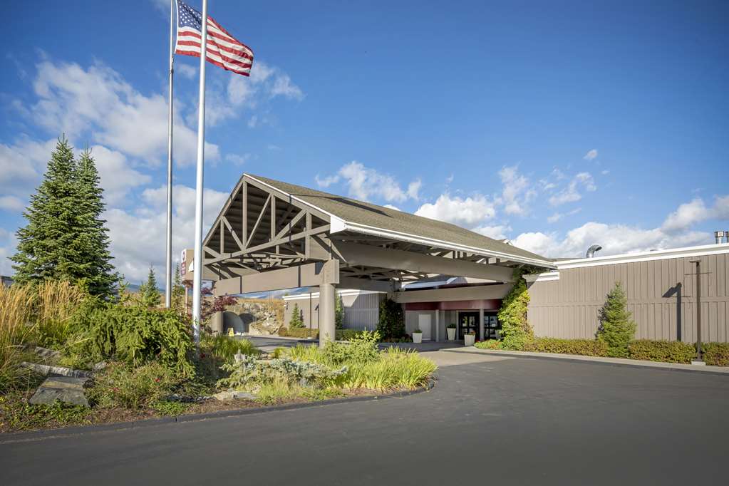 Best Western Plus Kootenai River Inn Casino & Spa - photo 33