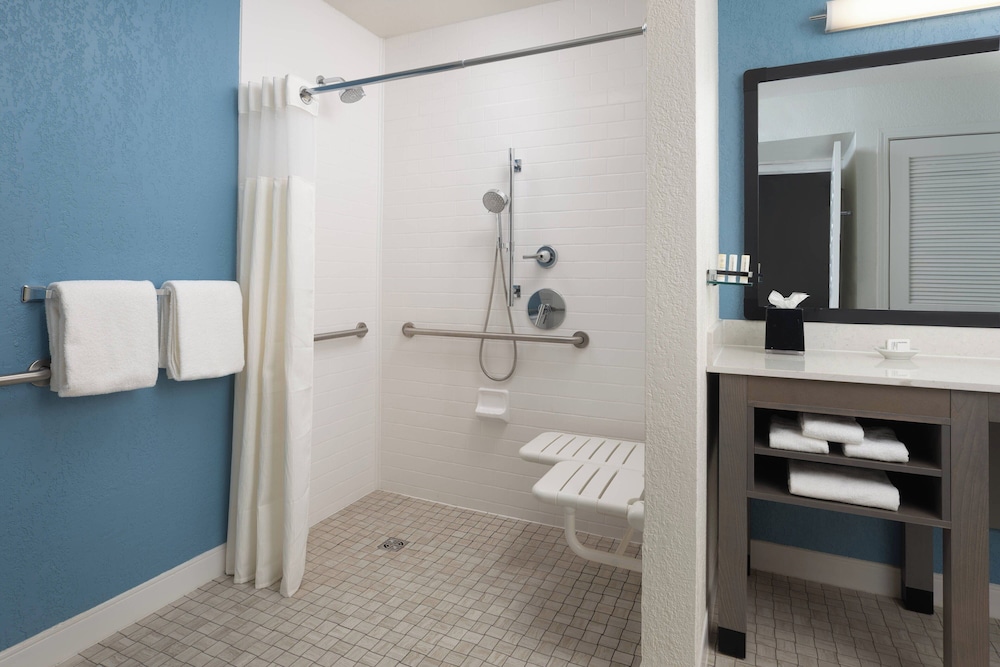 Residence Inn by Marriott San Francisco Airport San Mateo - photo 15