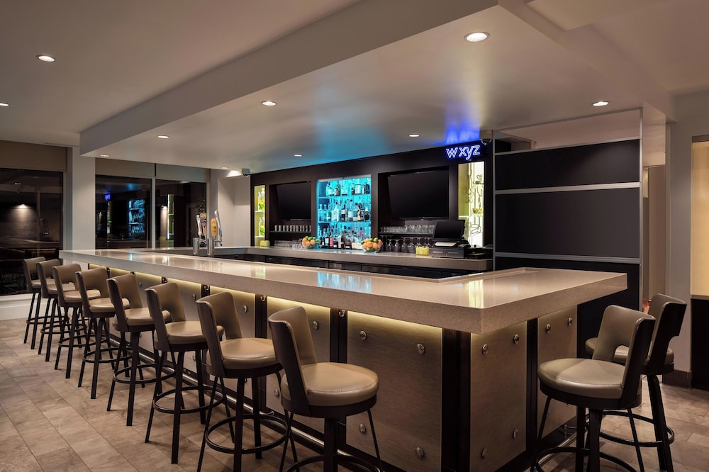 Aloft Mountain View - photo 24