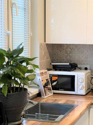 New Apartment Near Central Station
