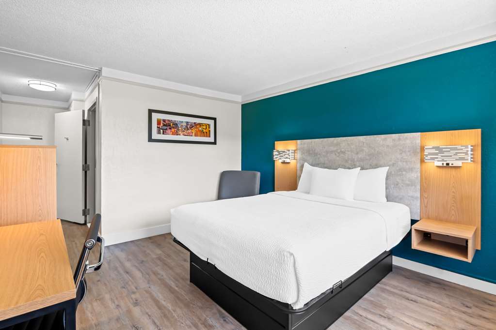 Quality Inn Slidell I 10 - photo 16