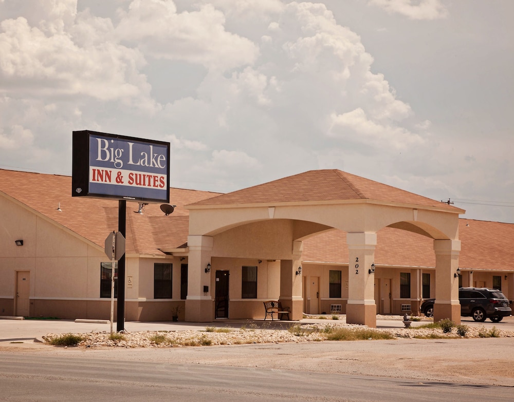 Big Lake Inn & Suites - photo 48