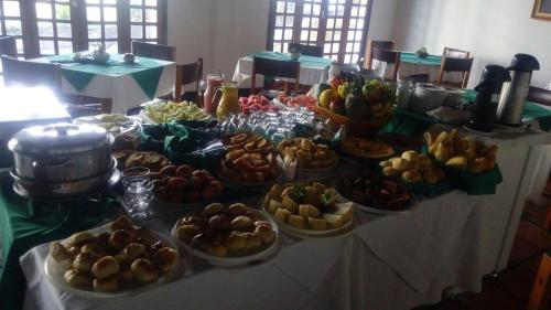Hotel Serra do Ouro — Jacobina — photo 4