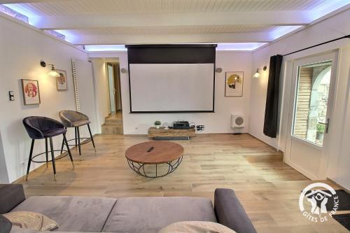 Manoir de kerloscant - last minute hotel in Unknown City