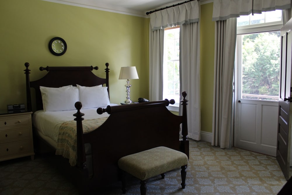 Omni Bedford Springs Resort & Spa - photo 17