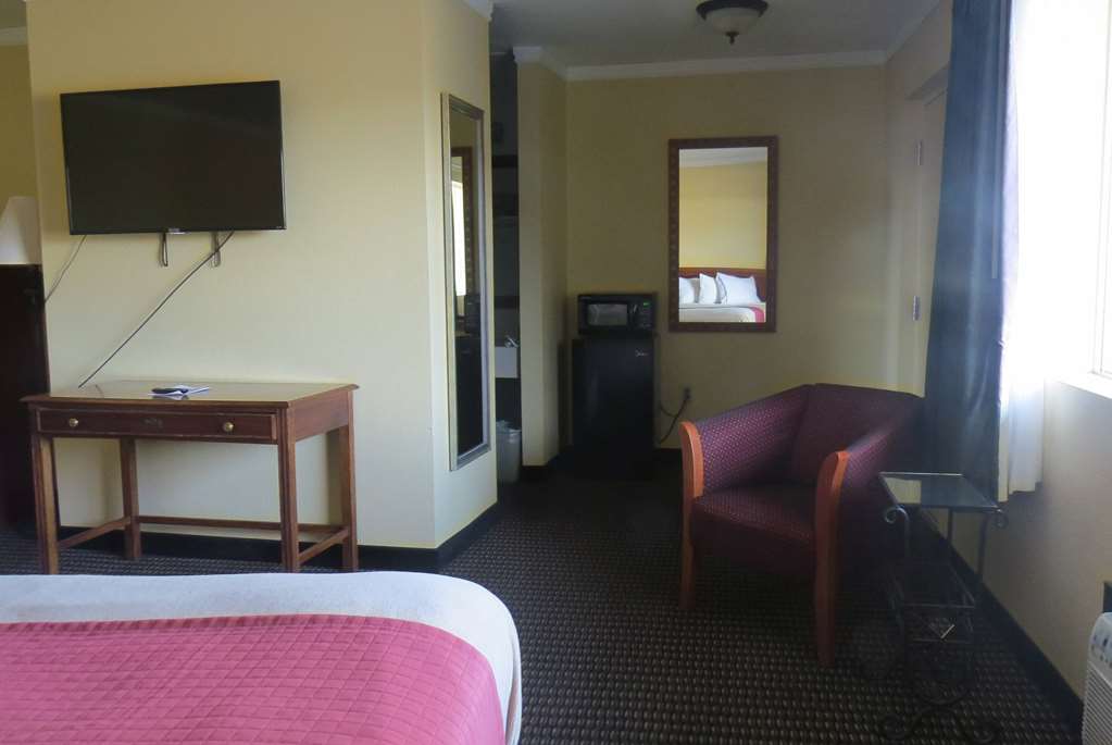 Travelodge by Wyndham Stratton - photo 9