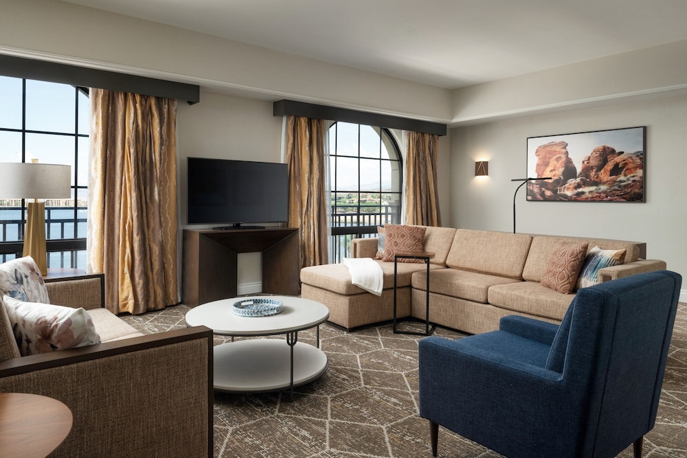 The Westin Lake Las Vegas Resort & Spa by Marriott - photo 26