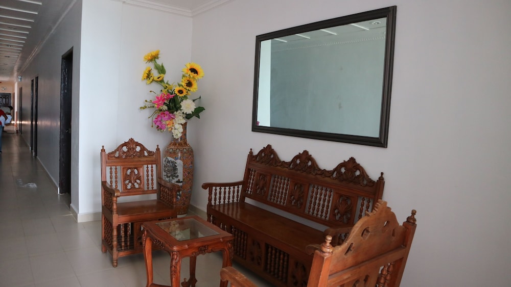 La Patricia de Baler — Baler — photo 4