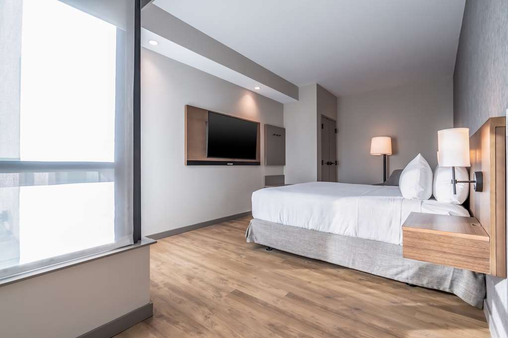 Hyatt Place Gainesville Downtown - photo 71