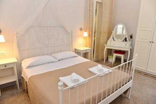 Affittacamere Museo — 4-Star Luxury Hotel in Taranto, Italy