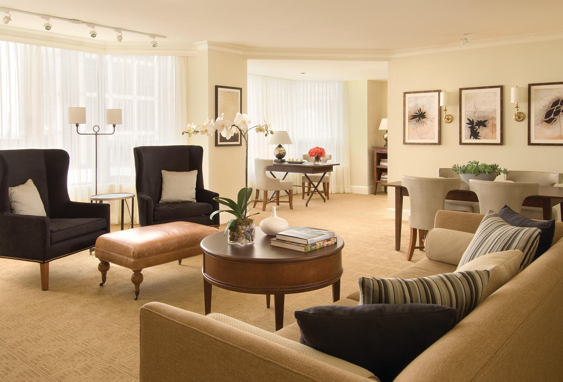 Four Seasons Hotel Houston in Houston, United States