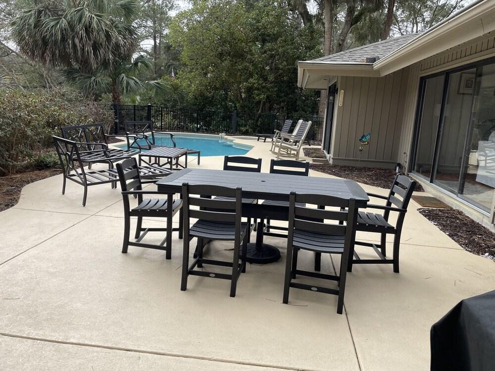 43 Woodbine Place at The Sea Pines Resort Hilton Head Island - photo 12