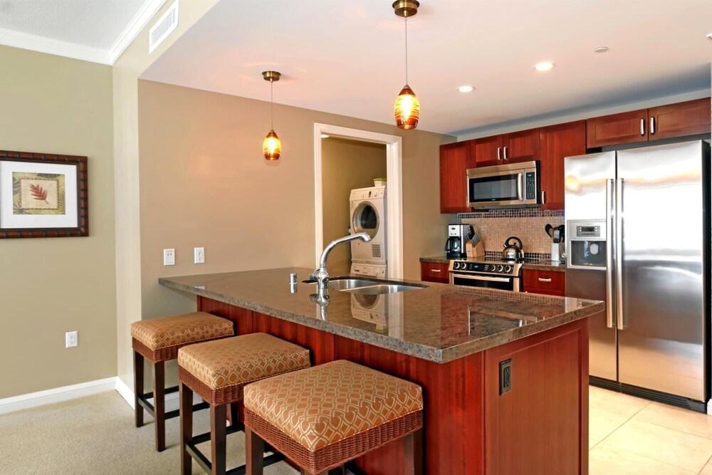 K B M Resorts Hkk 443 Dual Master Suites 2bd Ocean Views Easy Pool and Beach Access Lahaina - photo 10
