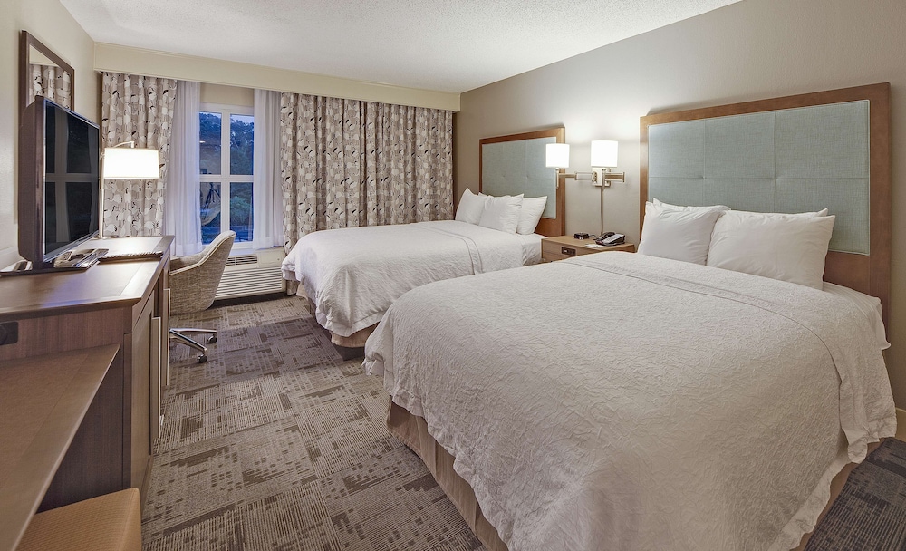 Hampton Inn Myrtle Beach Broadway at the Beach - photo 9