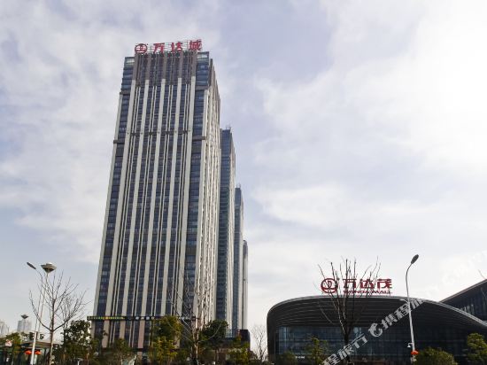 Poisson Hotel - last minute hotel in Hefei