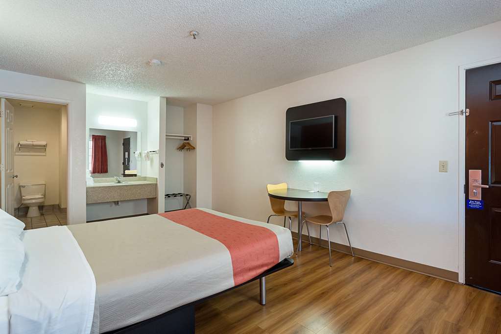 Motel 6 Williams AZ West Grand Canyon - photo 16