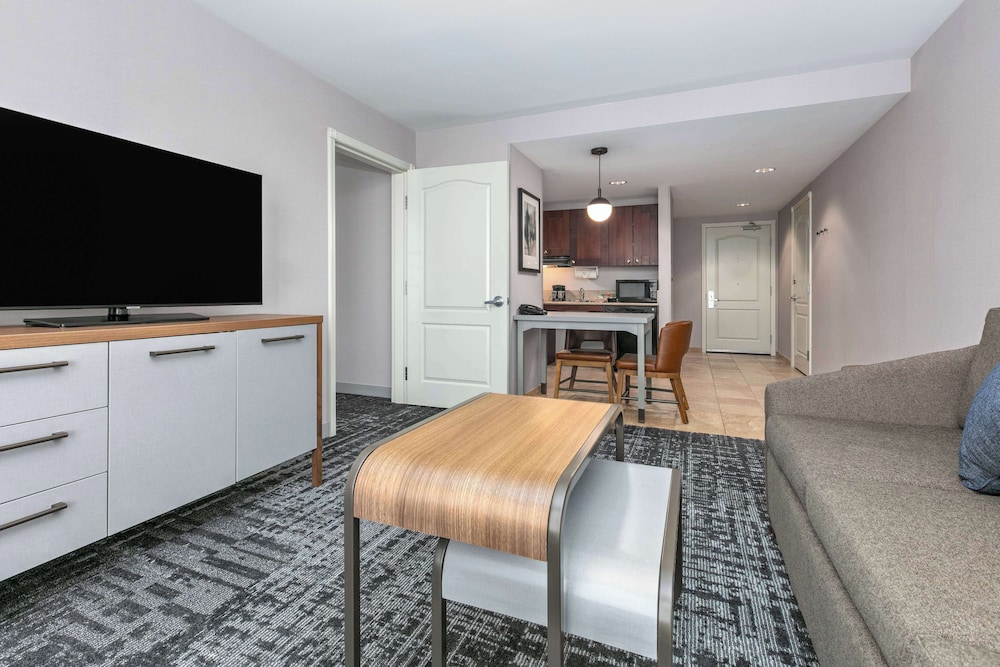 Homewood Suites by Hilton Rock Springs - photo 17