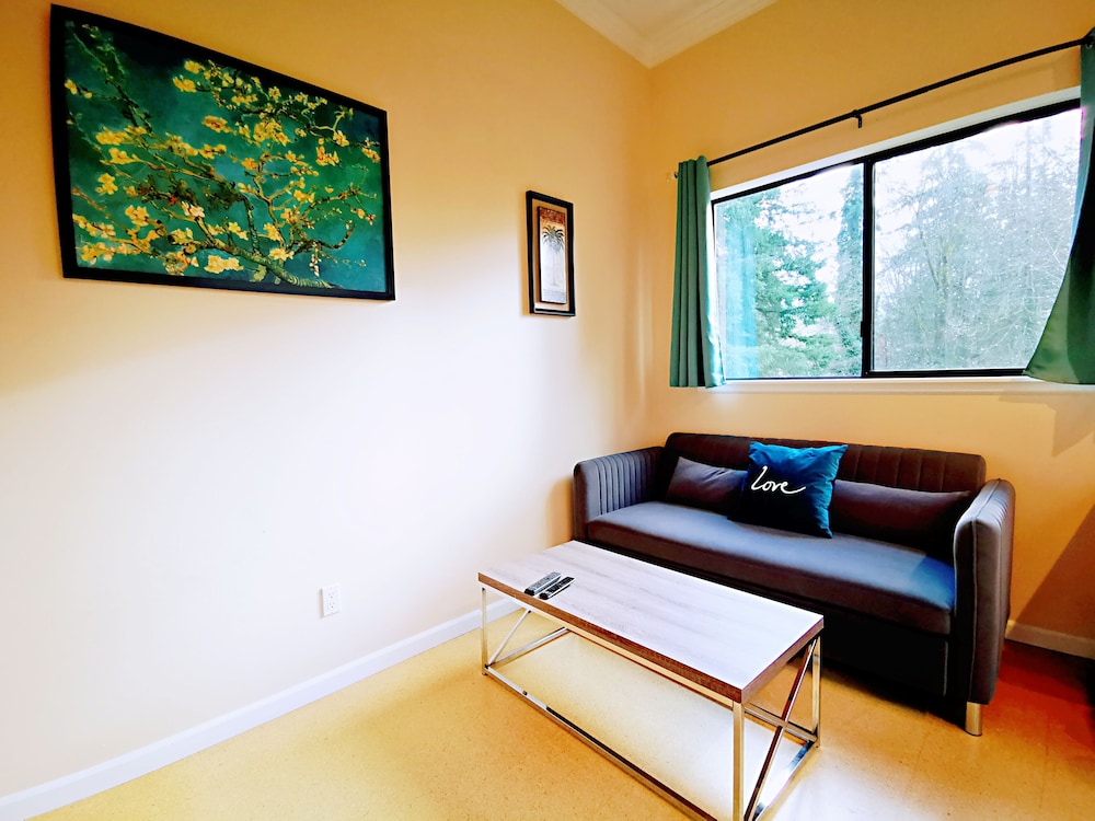 Nature House3 Rooms — hotel in Issaquah