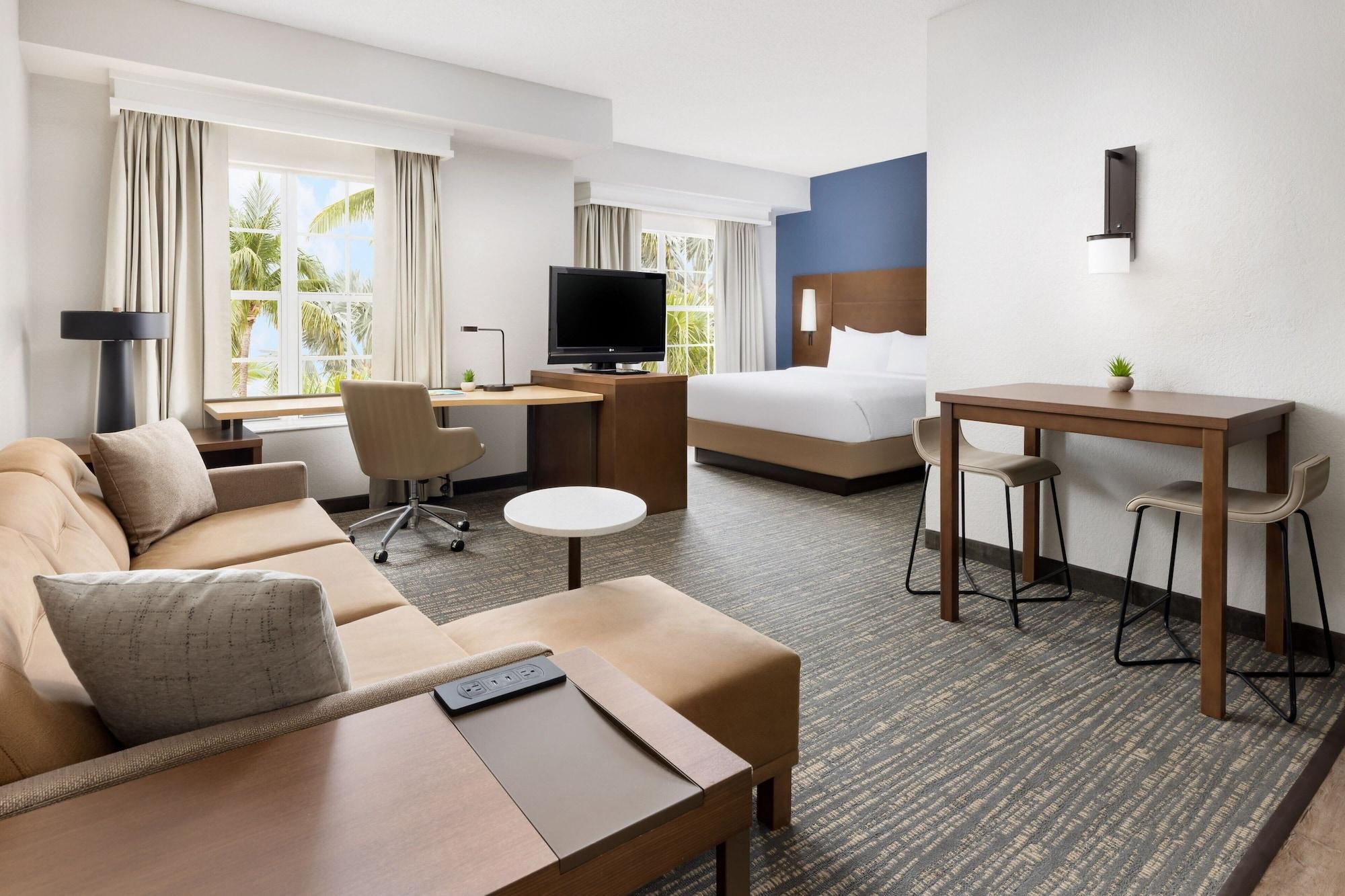 Residence Inn by Marriott West Palm Beach - photo 11