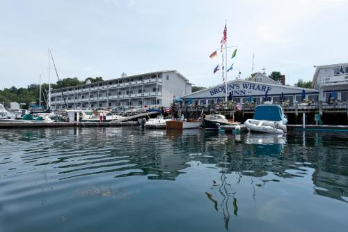 Brown's Wharf Inn - photo 23