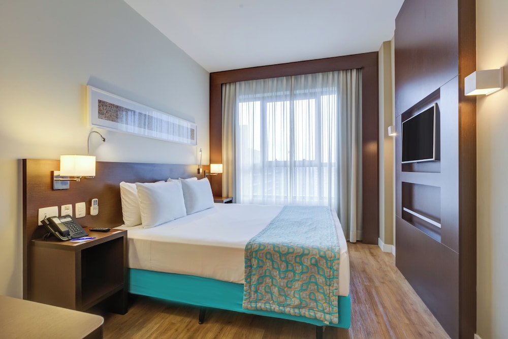 Comfort Hotel Sao Caetano in Sao Caetano Do Sul, Brasil