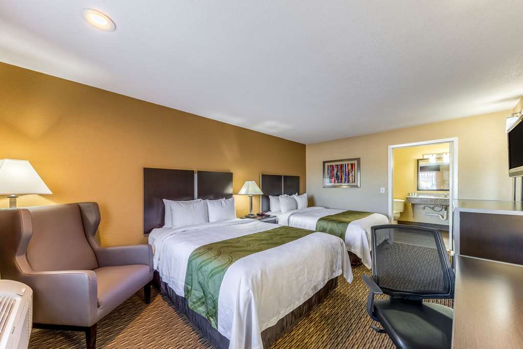 Quality Inn Glenpool Tulsa - photo 13