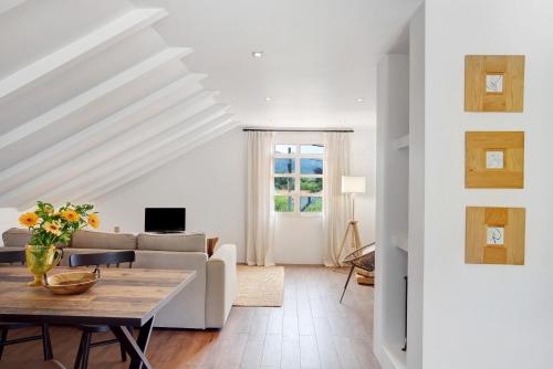 Casa da Olides Studio — 4-Star Luxury Hotel in Santana, Portugal