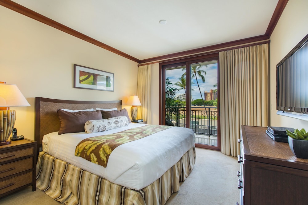 Three bedroom Villas at Ko Olina Beach Villas Resort - photo 67
