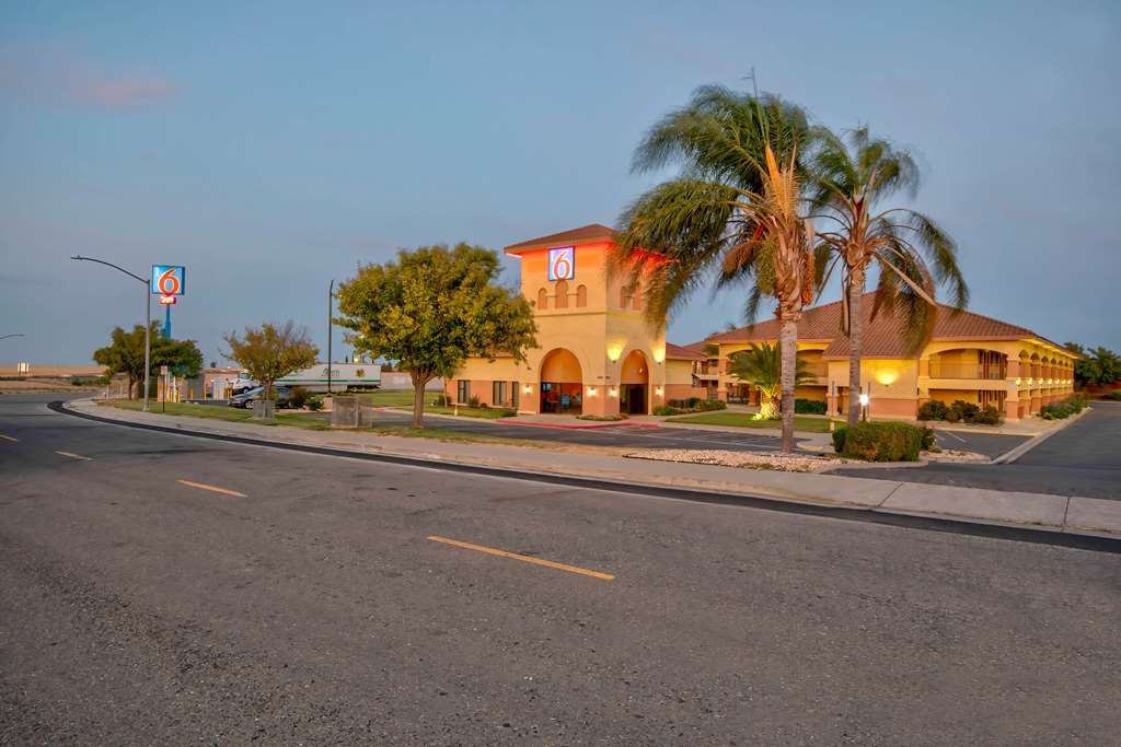 Motel 6 Santa Nella CA Los Banos - photo 2