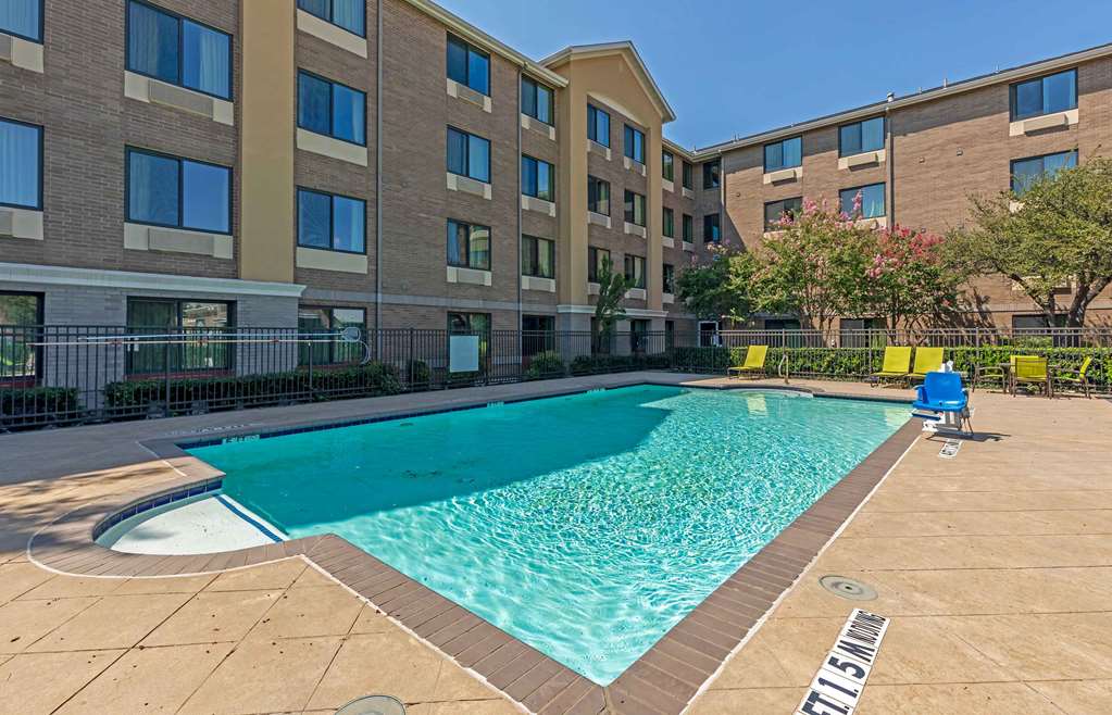 Extended Stay America Suites Dallas Plano - photo 48