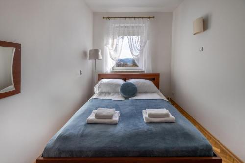 Krynica Apartamenty Zamkowa 20 — 4-Star Luxury Hotel in Krynica-Zdroj, Poland