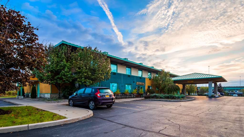 Best Western The Inn At The Fairgrounds - photo 17