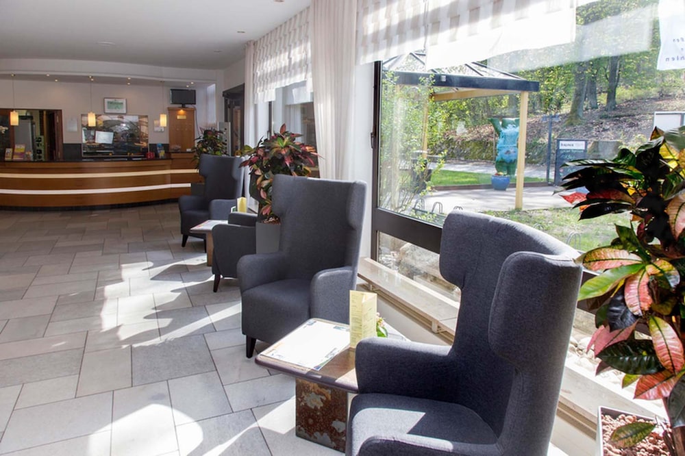 Seehotel Grunewald — Berlin — photo 3